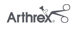 Arthrex logotipas