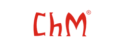 ChM logotipas