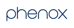 phenox logotipas