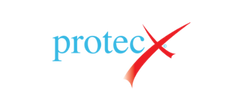 Protecx logo