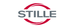 Stille logo