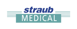 Straub Medical logo